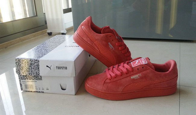 puma states prix