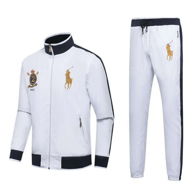 survetement ralph lauren pas cher