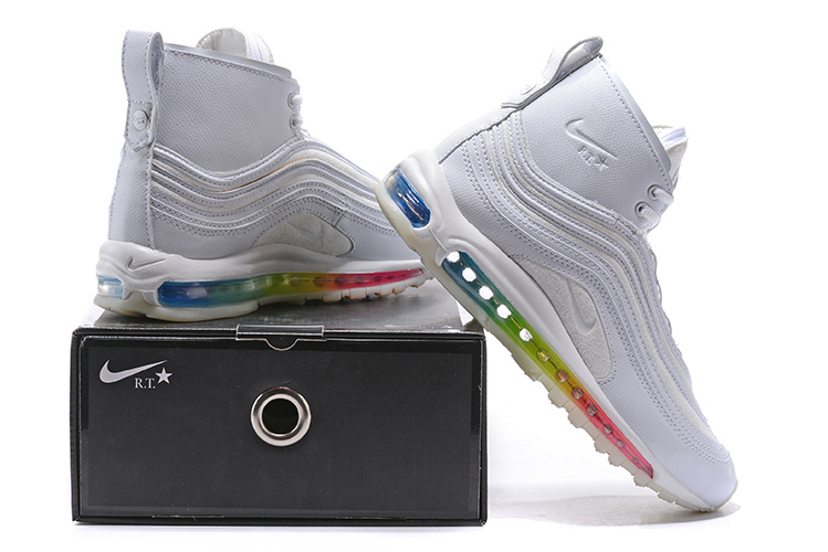 nike air max 97 x riccardo tisci