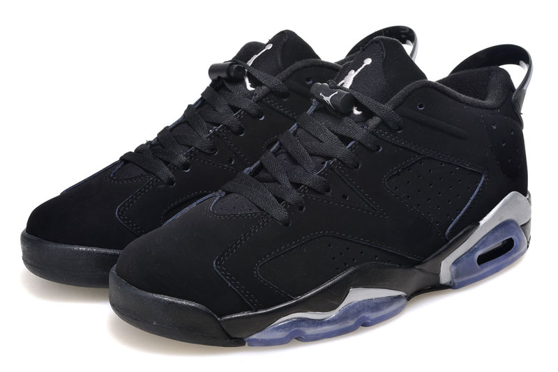 nike air jordan 6 retro pas cher