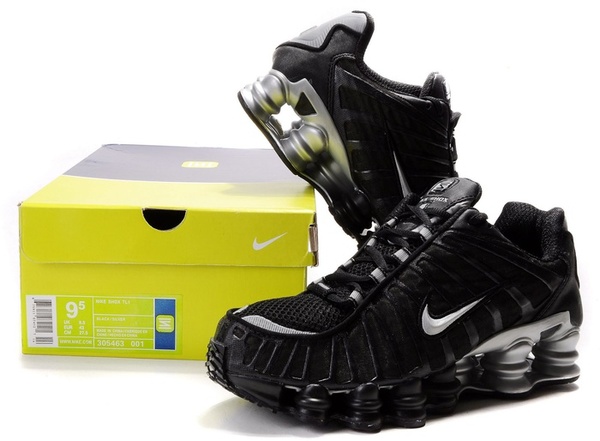 shox tl1