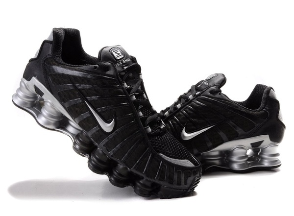 nike shox france