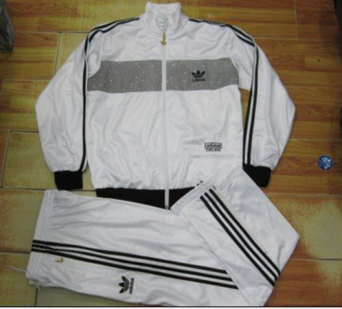 veste adidas xxl