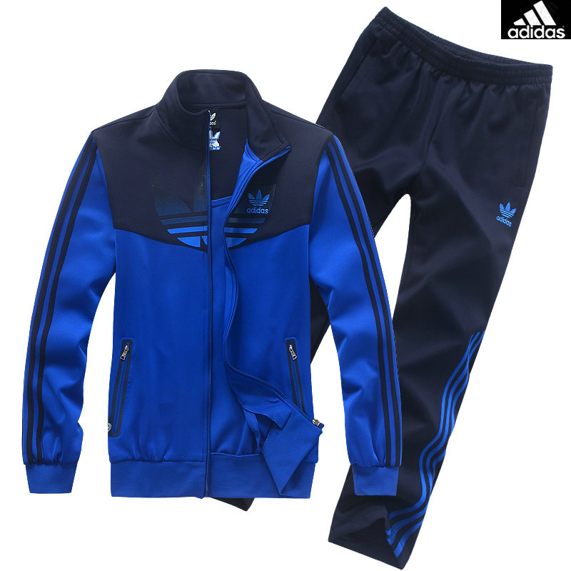 nouvelle survetement adidas