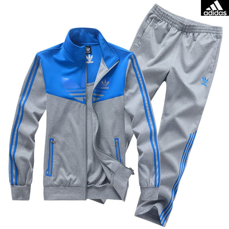 nouvelle collection adidas survetement