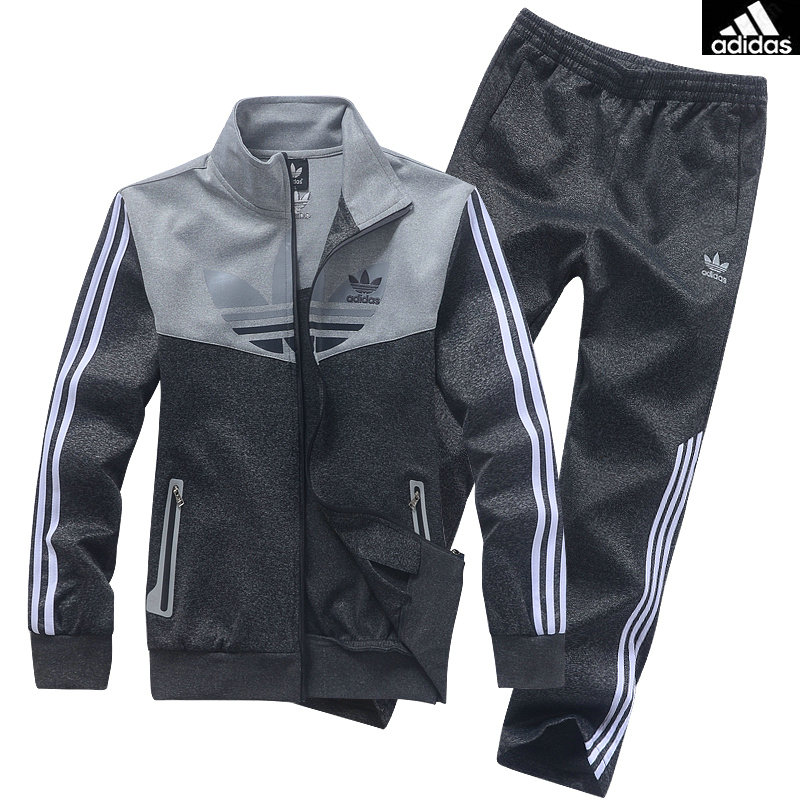 survetement adidas nouvelle collection beaucoup couleur ad-gray de 