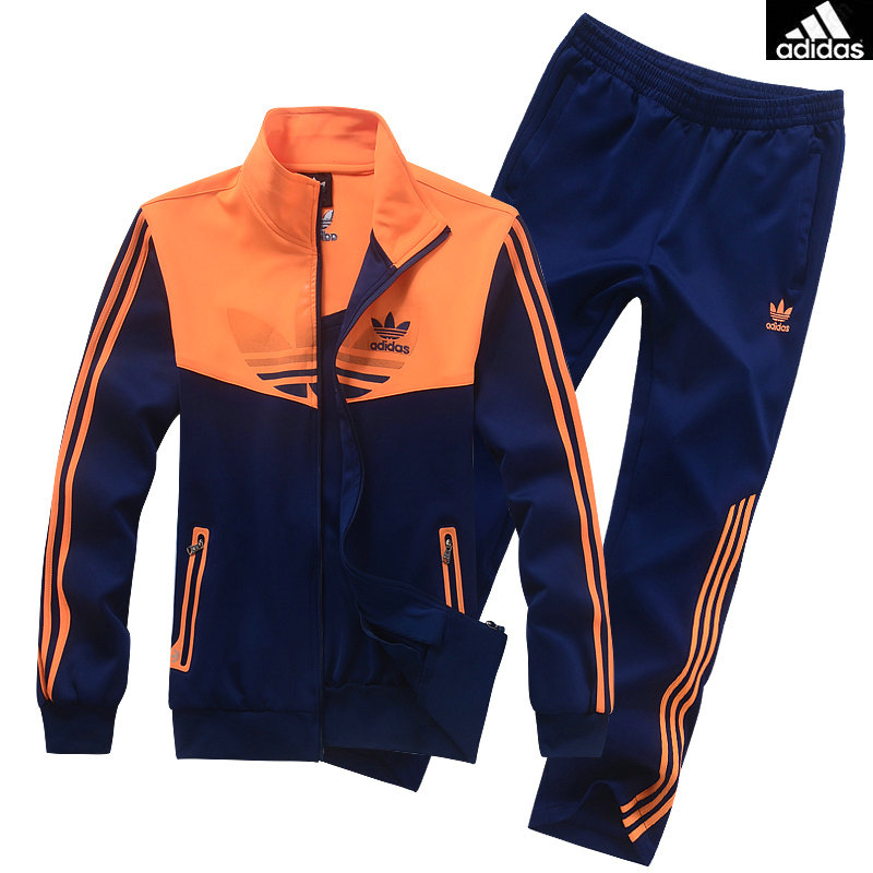 nouvelle ensemble adidas