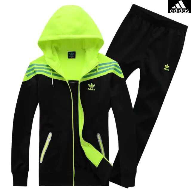 survette adidas nouvelle collection