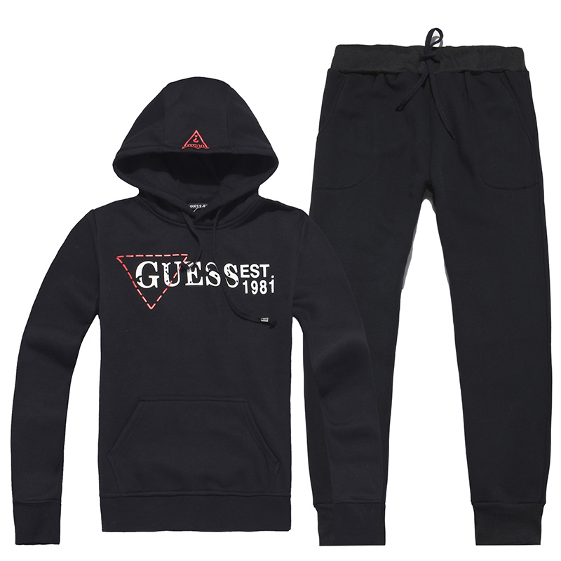 survetement femme guess