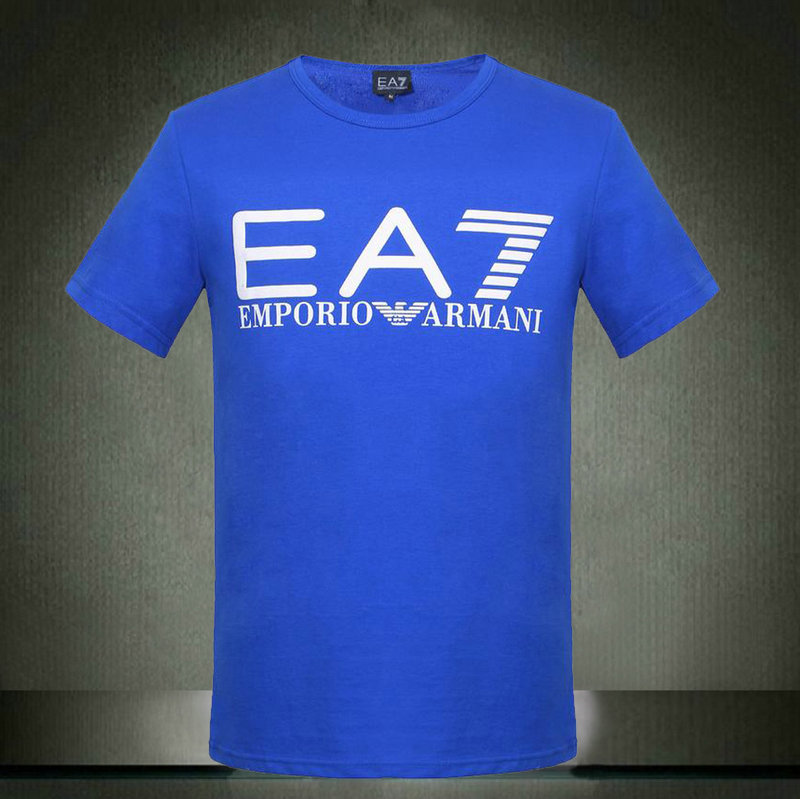 t shirt armani 2014