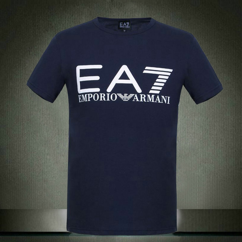 tee shirt ea7 pas cher