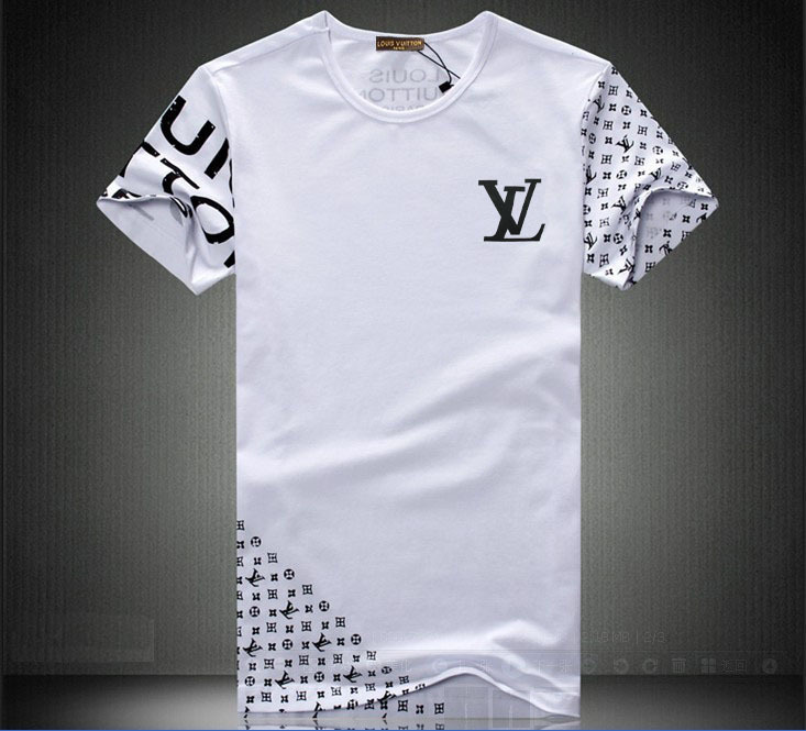 T Shirt Louis Vuitton Logo | SEMA Data Co-op