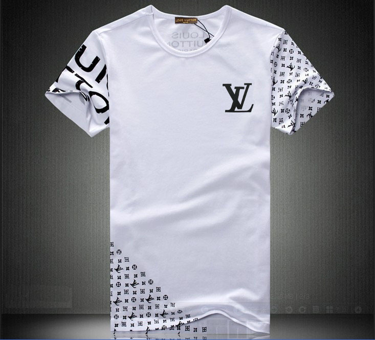Louis Vuitton Men&#39;s T Shirt | City of Kenmore, Washington