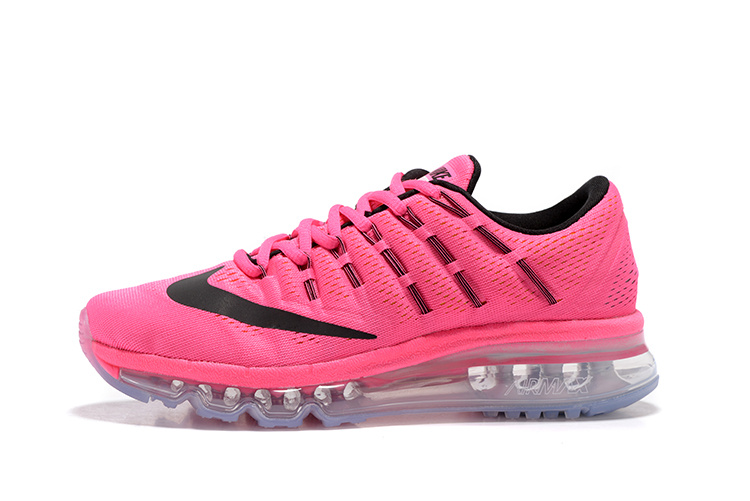 nike air max 2016 rose