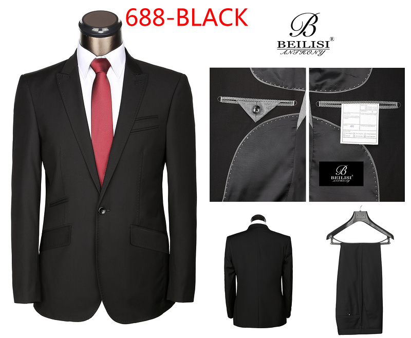 Beilisi Suit homme