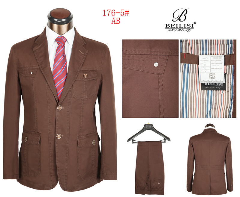 Beilisi Suit homme