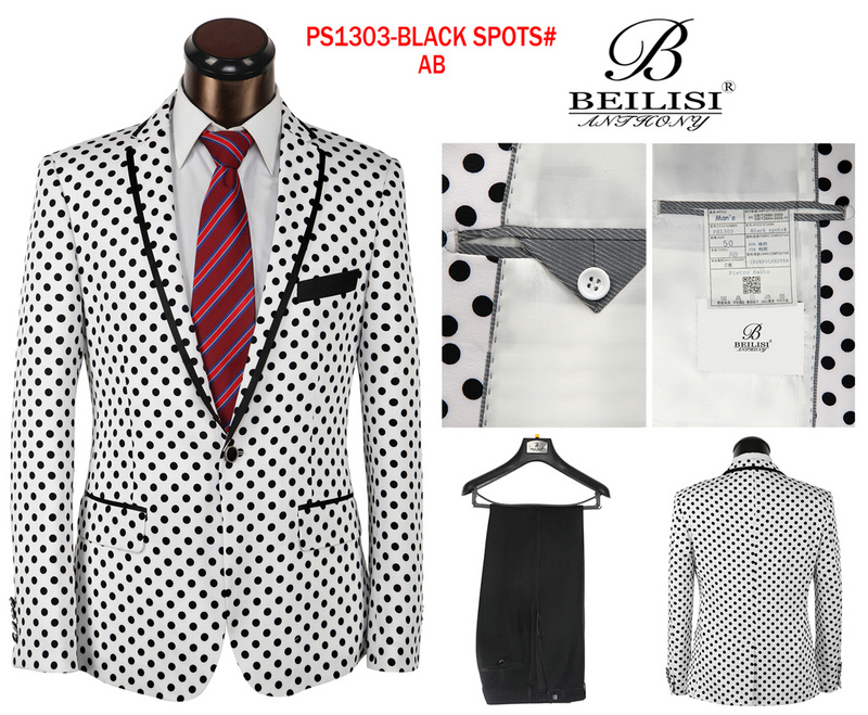 Beilisi Suit