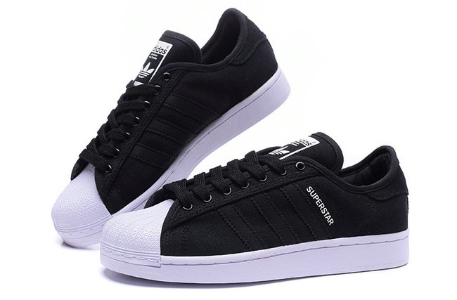 basket adidas noir fille