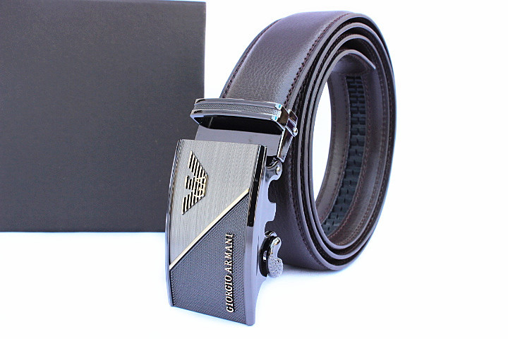 armani ceinture homme