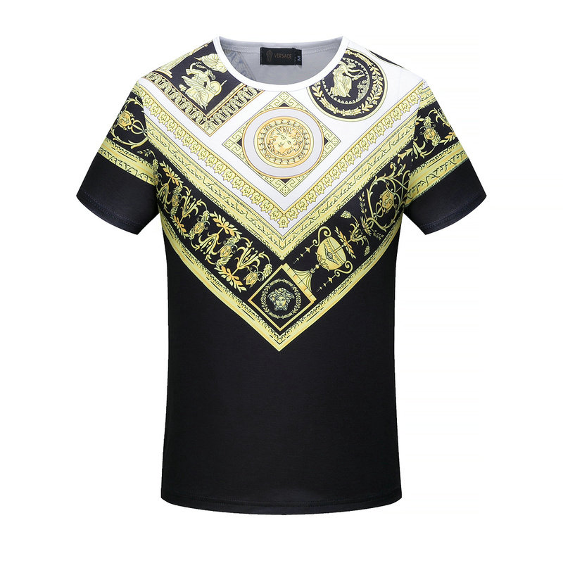 versace homme t shirt 2017