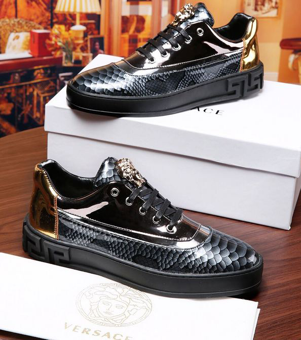 basket versace femme 2019