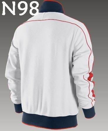 veste france n98