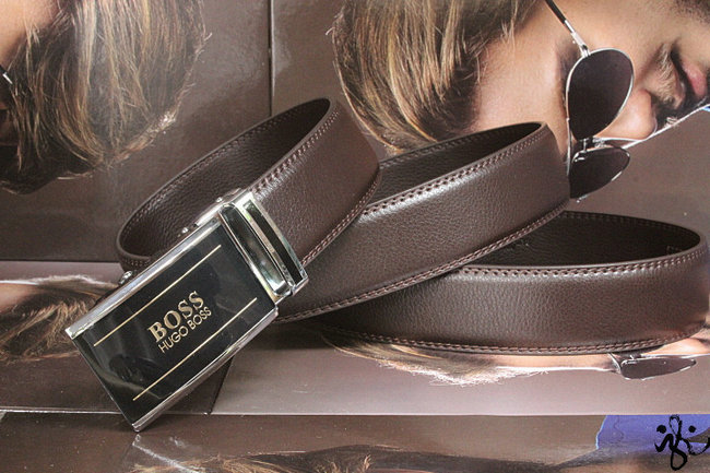 ceinture hugo boss discount