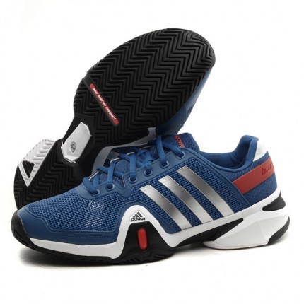 adidas barricade homme