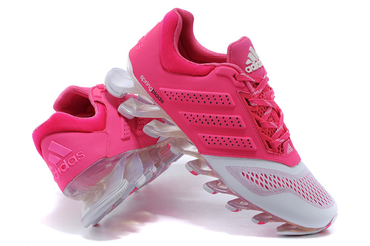 adidas de 1000 rosa