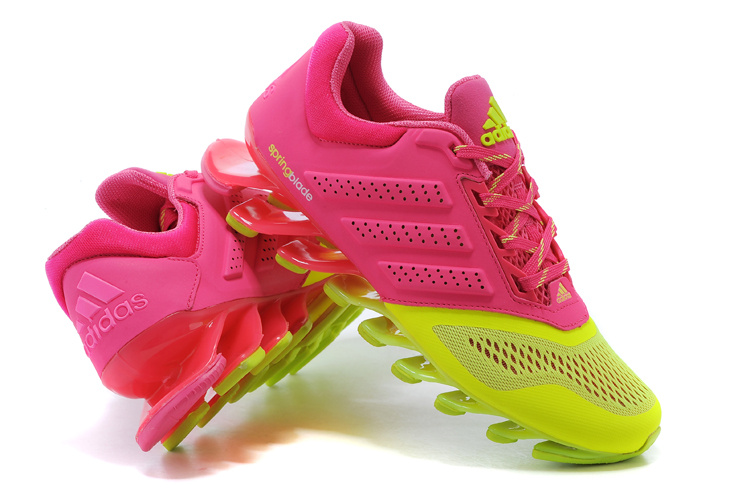 adidas performance springblade drive