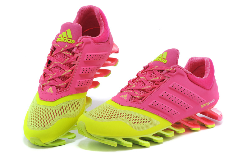 adidas performance springblade drive