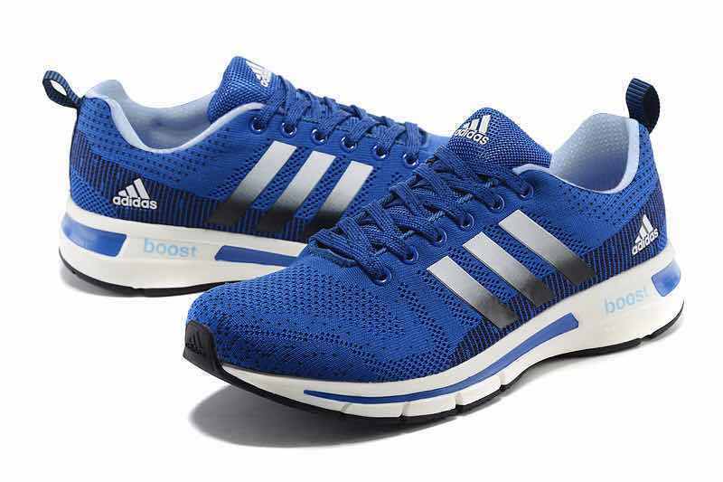 adidas questar torsion system