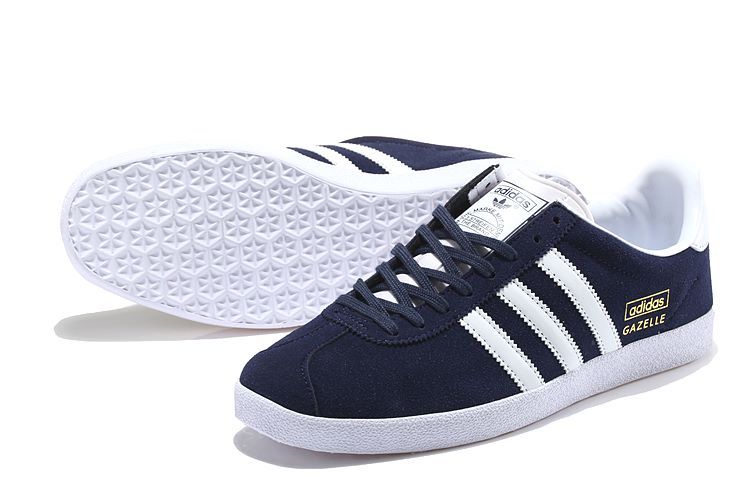 tennis femme adidas gazelle