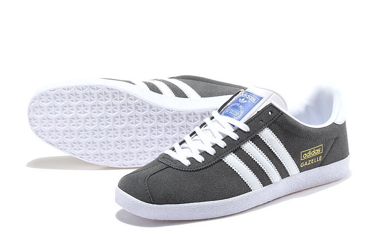 adidas gazelle deepblue homme