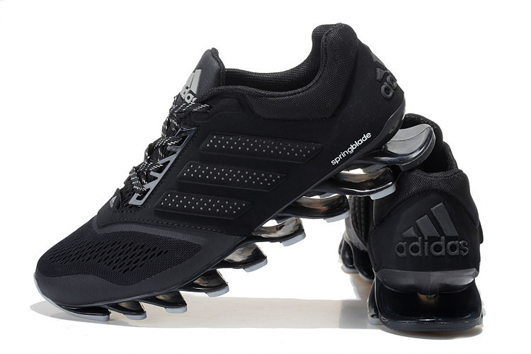 adidas springblade 2 femme or