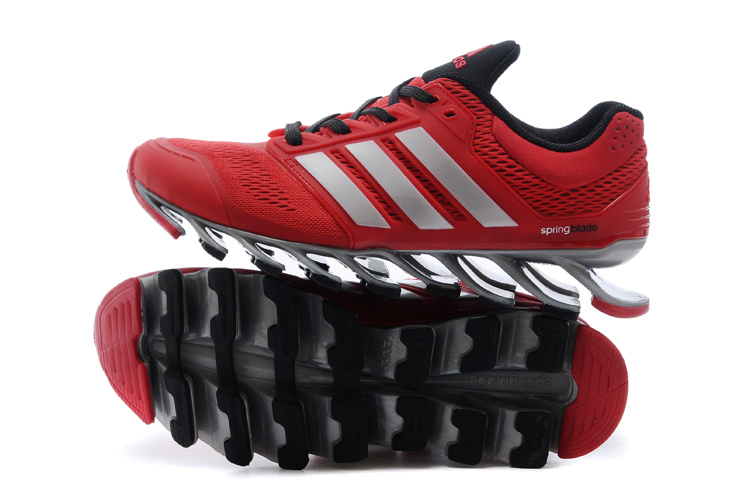 adidas springblade 2 soldes homme