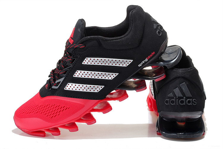 adidas springblade rouge