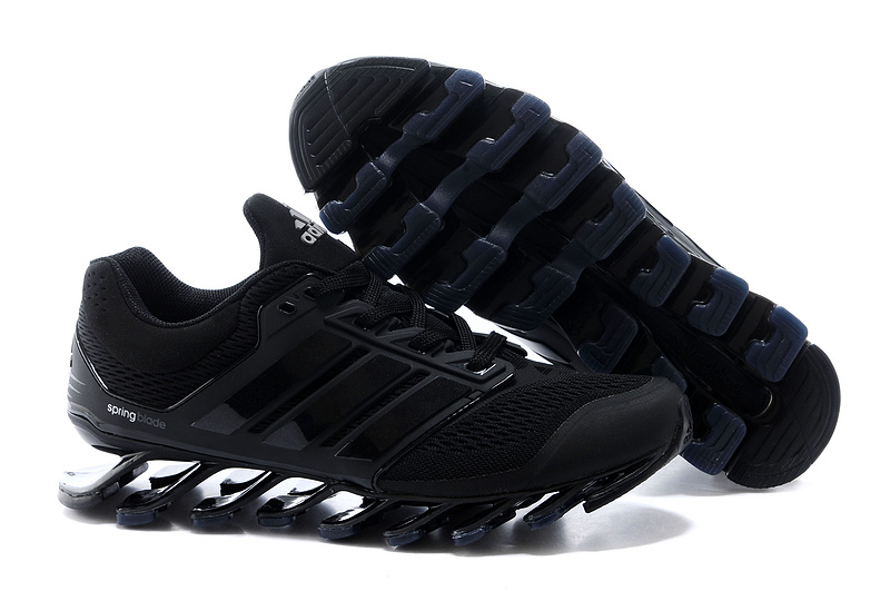 adidas springblade noir