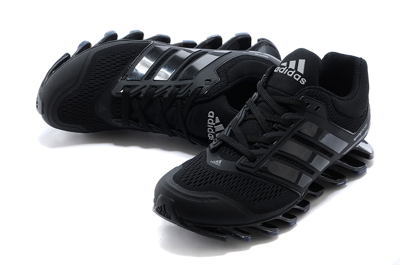 adidas springblade 6 femme bleu