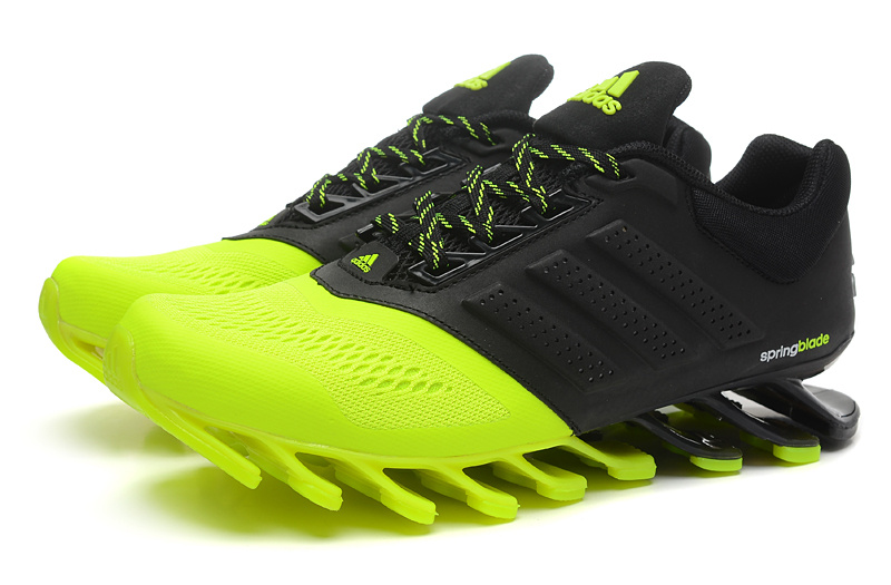 chaussure adidas springblade