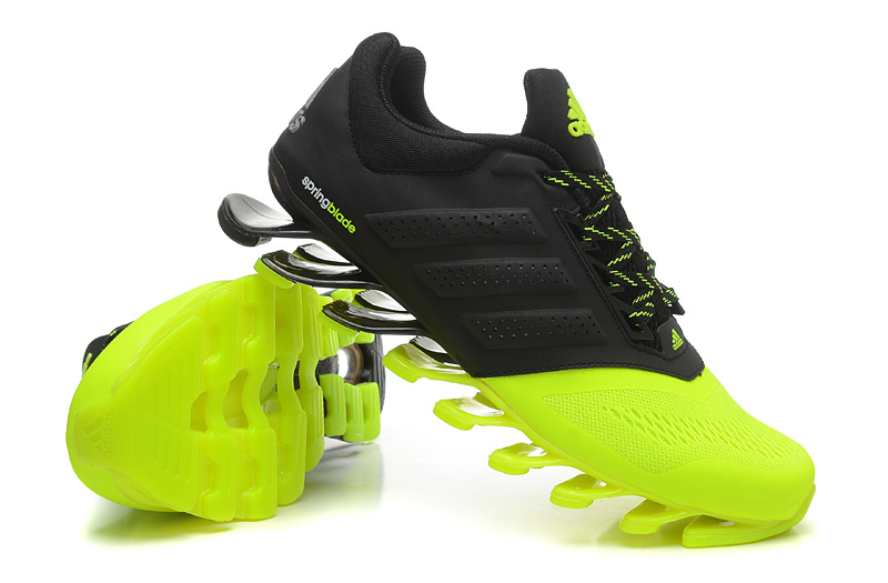adidas springblade 4 giallo