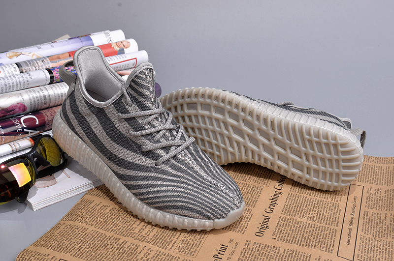 Adidas Yeezy Boost 350 V2 'Zebra' 2018 Restock Release Date Sole