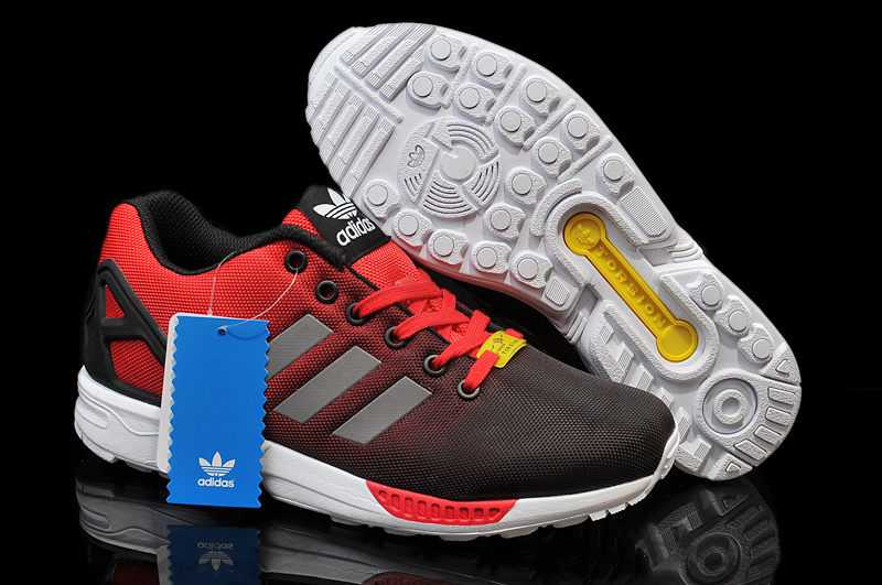 adidas zx flux 2.0 homme rose