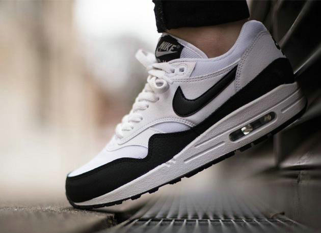 nike air max 87 blancas