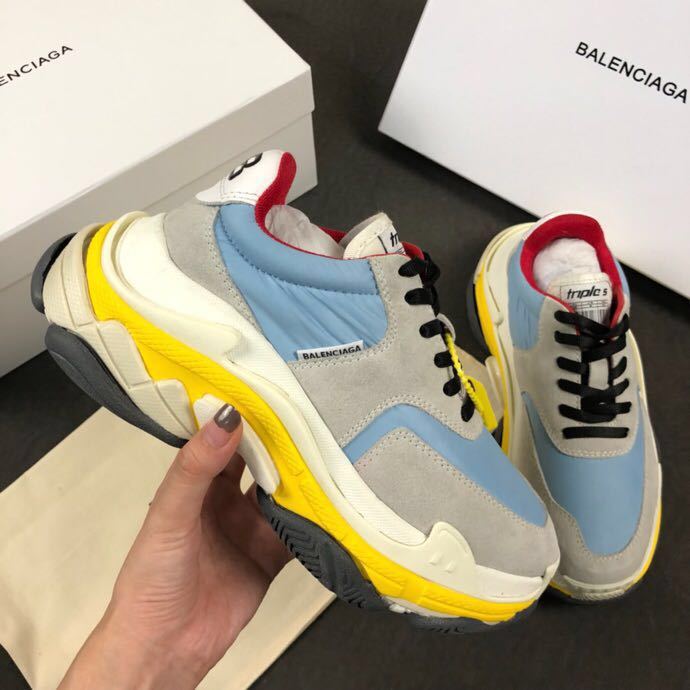 spadri balenciaga 2019