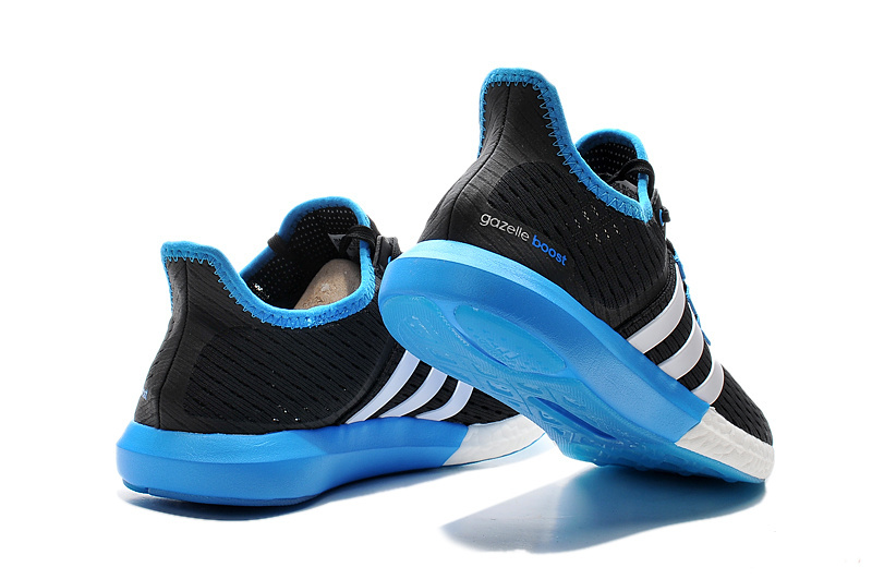 climachill gazelle boost