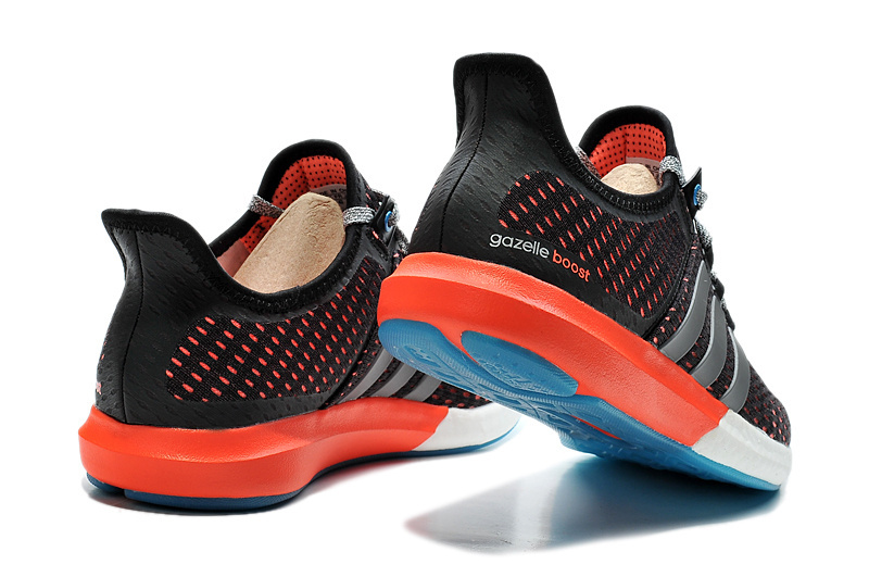 climachill gazelle boost