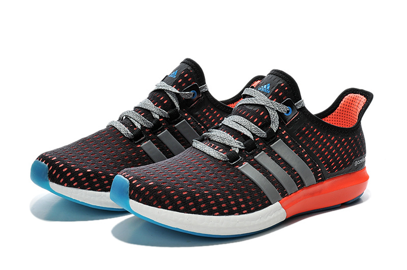 climachill gazelle boost