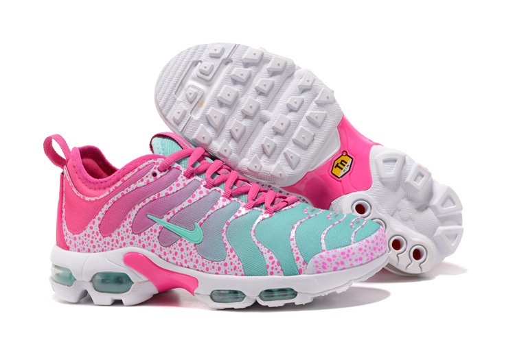 nike tn requin femme cyan