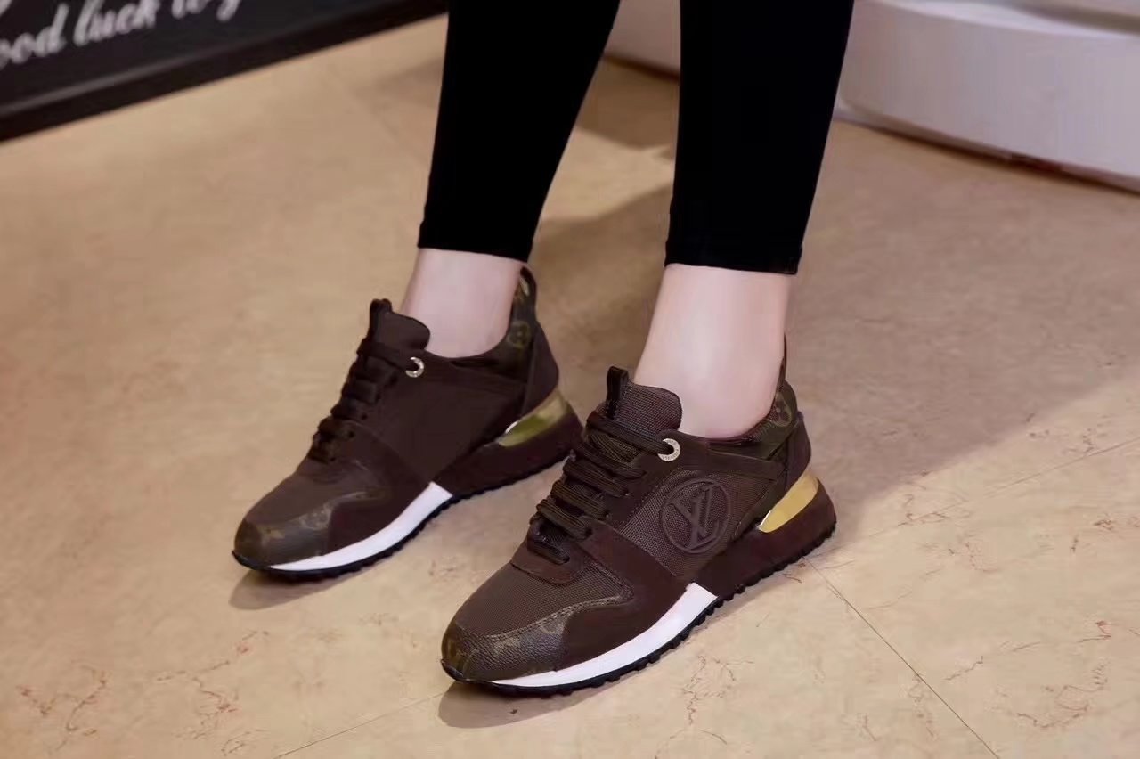 basket louis vuitton homme 2017
